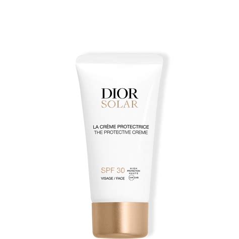 dior sunscreen sun protection.